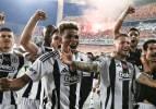 Beşiktaş'ın 18 oyuncusunun piyasa değeri düştü!