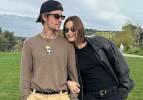 Justin Bieber'ın yüzü gülmüyor! Eşi Hailey Bieber'la sosyal medyadan birbirlerine girdiler