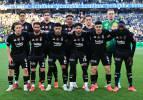 Beşiktaş'ın Avrupa'daki muhtemel rakipleri belli oldu