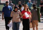 YKS'nin ilk oturumu TYT başladı