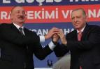 250 bininci Afet Anahtar Teslimi yapıldı! Aliyev'den dikkat çeken açıklama
