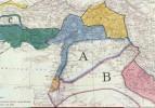 Erdoğan tepki göstererek uyardı! Sykes-Picot düzeni yeniden gündeme geldi 