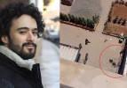 Feci olay: Oyuncu Abdullah Cevheroğlu 11. kattan düşerek hayatını kaybetti!