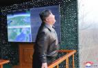 Kuzey Kore'nin savaş destek sinyali! Hwasong-16B füzesi ile gündemde 