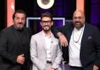 MasterChef'te şefler gerildi: "Sen doğrusun, hep sen doğrusun!"