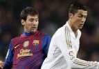 Messi'den Ronaldo itirafı: "Arkadaş değiliz ama..."