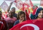 Türk nüfusun en fazla olduğu ülke belli oldu! 