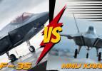 Türkiye’nin 5. nesil umudu KAAN, F-35’e rakip olabilir mi? İşte tüm detaylar