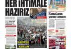 Ege'de harita savaşı! - 19 Haziran 2025 gazete manşetleri