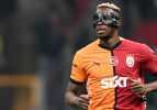 Osimhen transferinde yeni perde! Galatasaray'dan cezbedici teklif