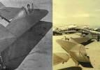 Dünya ABD'nin 2 milyar dolarlık B-2'sini konuşurken akıllara Türkiye'nin 80 yıl önce ürettiği THK-13 geldi