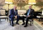 Erdoğan-Trump zirvesini dünya basını böyle gördü! İşte dev zirvenin yankıları...