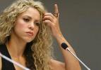 Shakira'nın gizli verileri sosyal medyaya sızdırıldı! Mahkeme kararını verdi