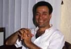 Kemal Sunal vefatının 25. yılında kabri başında anıldı