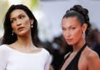 Bella Hadid karavanda yaşamayı tercih etti! Çiftlik hayatını paylaştı