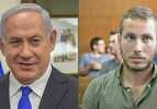 Netanyahu'nun oğlu soyadından korktu, bakın ne yaptı! Çarpıcı gerçek ortaya çıktı
