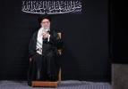 İran lideri Ayetullah Ali Hamaney, İsrail ile savaşın ardından ilk kez kamuoyu karşısına çıktı