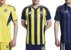 Fenerbahçe'nin yeni sezon formaları sızıdırıldı! Taraftar ikiye bölündü