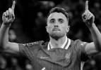 Süper Lig devlerinden Diogo Jota için Liverpool'a taziye mesajı
