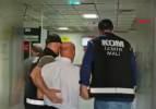 Tunç Soyer'in gözaltındaki ilk görüntüleri ortaya çıktı! Kelepçe detayı