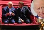 Kanserle mücadele eden Kral Charles'ın gözündeki damar patlaması korkuttu!
