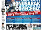 Erdoğan'ın tarihi açıklamaları manşetlerde - 13 Temmuz Gazete manşetleri