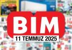 BİM 11 Temmuz 2025 aktüel ürünler kataloğu yayınlandı! Klima, scooter, elektrikli bisiklet ve dahası…