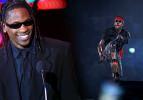 Dünyaca ünlü rapçi Travis Scott'tan Galatasaraylı şarkı! Sarı kırmızılı taraftar inanamadı