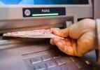 ATM'den para çekenler dikkat! Bu uyarıyla karşılaşabilirsiniz
