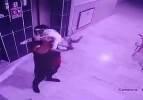 Konya’da hamile kediyi yere fırlatan kişi gözaltına alındı
