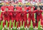 FIFA, Temmuz sıralamasını açıkladı! Türkiye kaçıncı sırada yer aldı? 