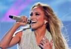 Jennifer Lopez Antalya'da 'ultra lüks mağara'da kalacak!