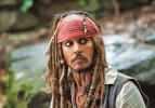 Johnny Depp'ten 28 yıl sonra bir ilk! Al Pacino ile beraber döndü