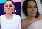 Meme kanseriyle mücadele eden Jessie J ameliyat oldu: Son durumunu paylaştı!