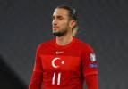 Yusuf Yazıcı memleketi Trabzon'a geldi! 'İlk göz ağrım' diyerek paylaştı