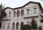Buca Belediyesi tarihi köşkü meyhaneye çevirdi