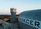 Gabar petrolü bölgesine teknolojik kalkan! Didik didik tarayacak, Gabar'a göz kulak olacak