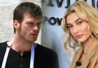 Kuzey Tekinoğlu Hollywood'da! Hailey Bieber’dan şaşırtan Kıvanç Tatlıtuğ paylaşımı