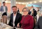 Meral Akşener yeni imajıyla ortaya çıktı