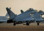 Türkiye, Eurofighter savaş uçağına bir adım daha yaklaştı