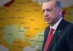 Erdoğan, 'hayra alamet değil' demişti: 2100 yılı için ürküten senaryo