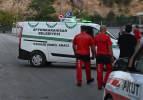 Eskişehir'de şehit olan 10 orman işçisinin kimlikleri belli oldu