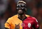 Taraftarlar hazır! Galatasaray'da Osimhen için tarihi gün
