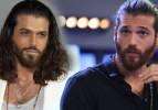 Can Yaman fena patladı: Yaşlıyım alkoliğim çirkinim kimse beni sevmiyor!