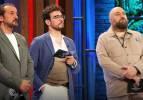 MasterChef Türkiye 2025’te ana kadroya giren 19. yarışmacı belli oldu!