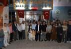 Balıkesir’de Yeniden Refah Partisi'nden 61 isim AK Parti'ye katıldı