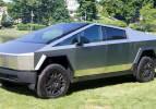 Tatili gitti! Dönüşte bozulan elektrikli otomobiliyle karşılaştı
