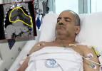 Meyve seçerken bir anda nefesi kesildi, hastalığını duyunca şoke oldu! Türkiye'de bilinen ilk vaka!