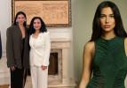 Kosova Cumhurbaşkanı paylaştı! Dua Lipa için kararname çıktı