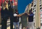 Çifte cinayetteki şeytani plan açığa çıktı! Definlerini de kendisi yapmış!